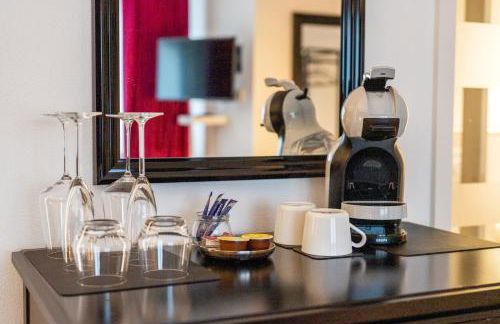 Urban Retreat Apartment - Whirpool - Top Lage - Foto 26