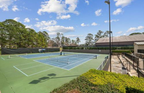 Magnolia Lake House on the Waterfront - Foto 38