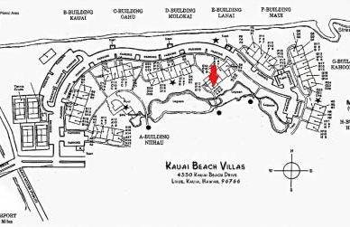 Kauai Beach Villas E16 - Foto 23