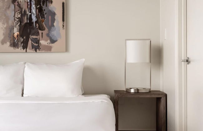 Austin Ultimate 1BD 1BA 2nd Street District Apartment - Photo 19