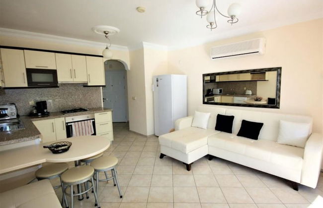 SUNSET BEACH CLUB LEBRENTALS - Foto 65