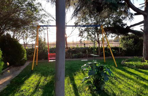 VILLA AFRICA - Foto 39