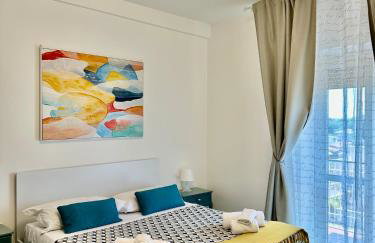 Monti Tiburtini Roma Guest House Apartment - Foto 60