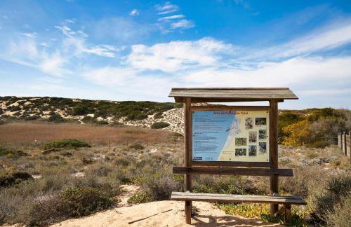 apart@CostaSantoAndré Beach - Foto 28