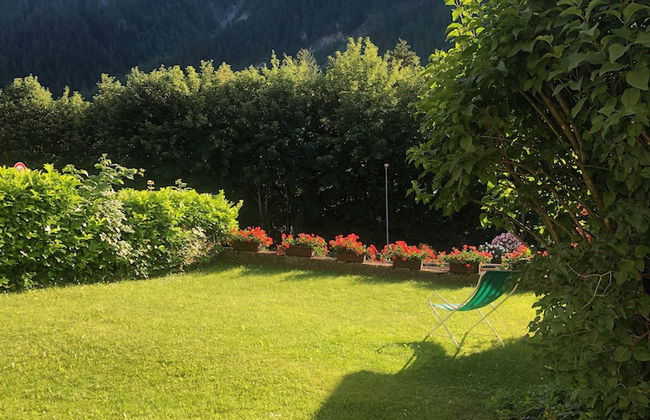 Belle Vue - Bluchalet - Foto 14