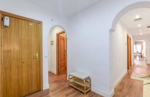 AH -Tu piso ideal en Retiro - Moderno y con estilo - Photo 16