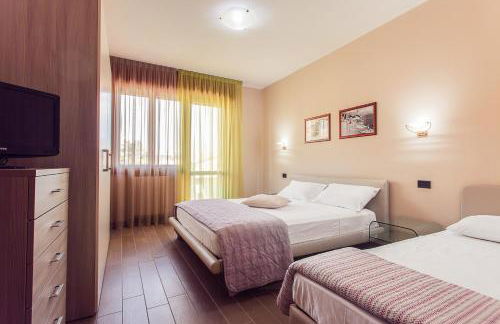 Residenza Aurora del Mare - Foto 31