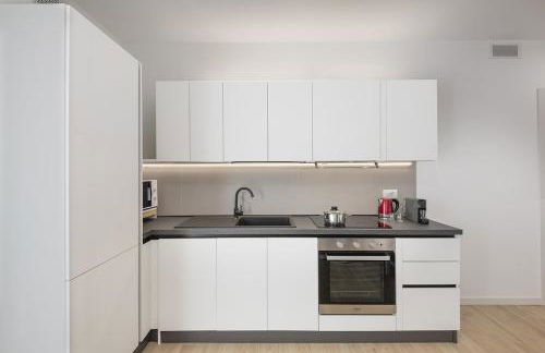 Rho Fiera-CityLife-SanSiro- 20 minutes from the Duomo - Foto 14