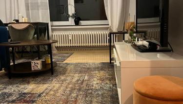 Stadtnahe Wohnung in Hannover - Foto 2