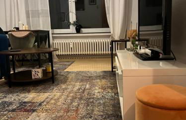 Stadtnahe Wohnung in Hannover - Foto 2