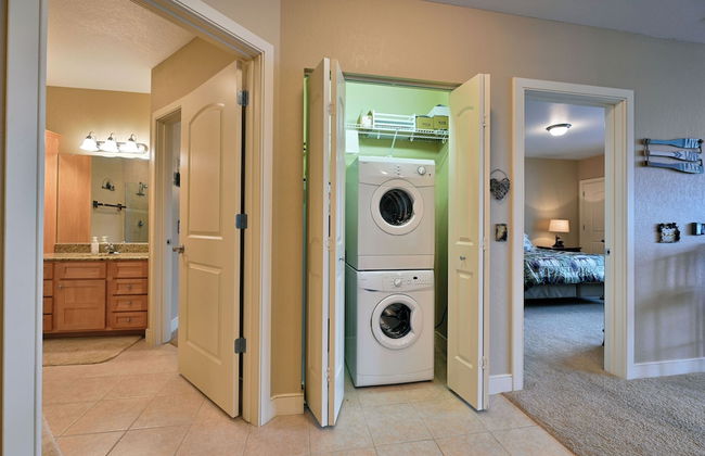 Unit 433a 1 BD/ 1 BA Condo - Foto 20