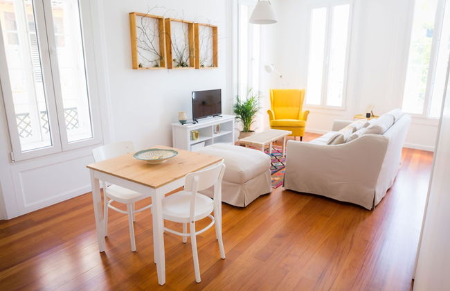 Apartamentos Praça Amarela - Foto 8