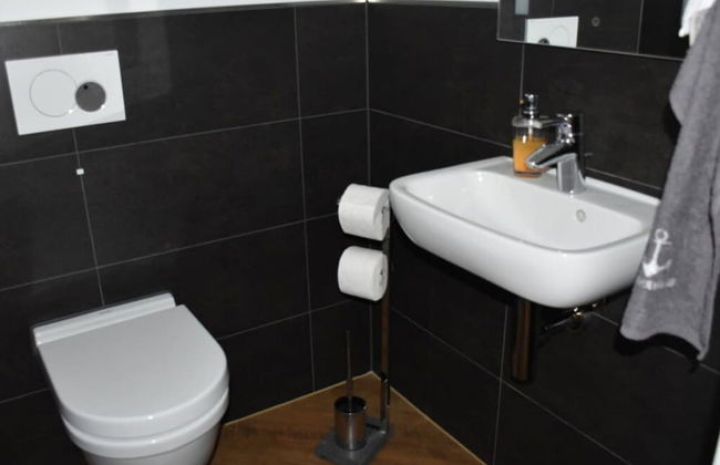 Charming Apaartment in Bremerhaven - Foto 10