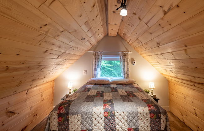 Sasa by Avantstay Deck Fire Pit Near Lake - Photo 40