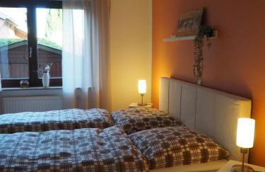 Fewo Xantener Südsee 4you - Foto 39