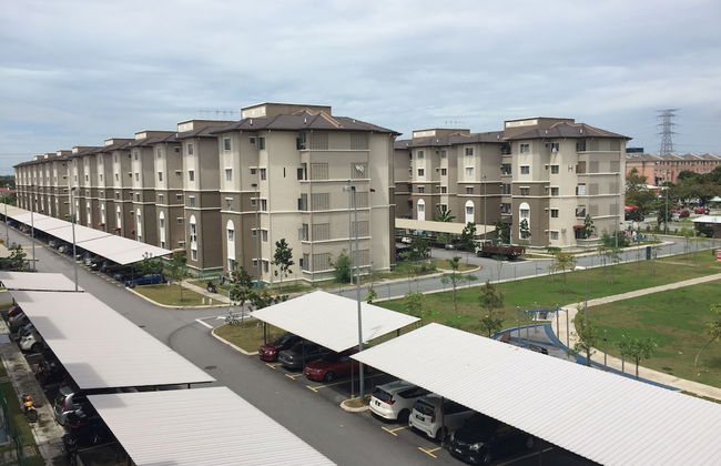 Akasia Apartment - Photo 14