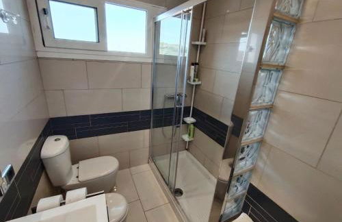 Precioso piso con vistas a las Islas Cíes - Foto 22