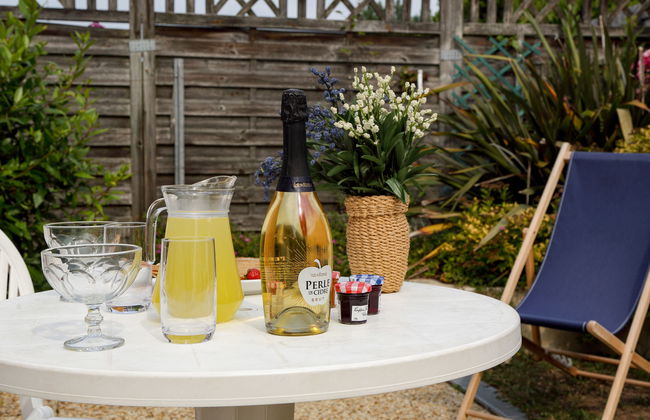 Plein Océan - Foto 23