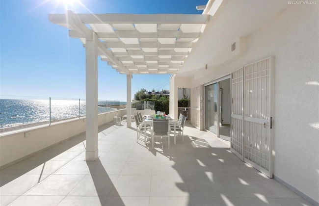 1685 Villa Diamante in Campomarino - Foto 12