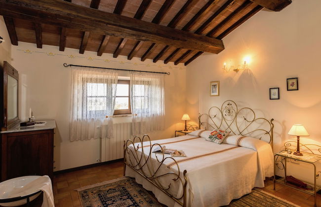 Agriturismo Case Graziani - Photo 46