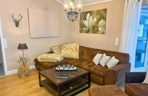 Chalet Heide - Foto 49