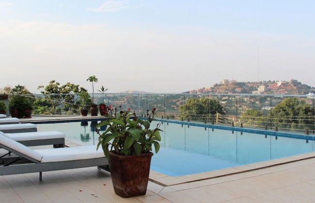 The Seventeen Apartment Hotel - Foto 21