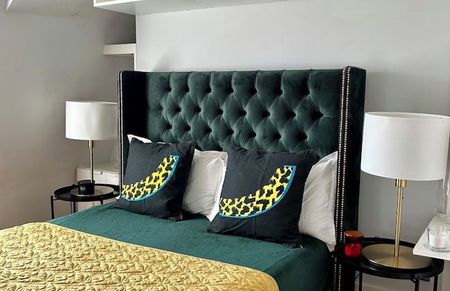 Remarkable 2-bed House in London - Foto 1