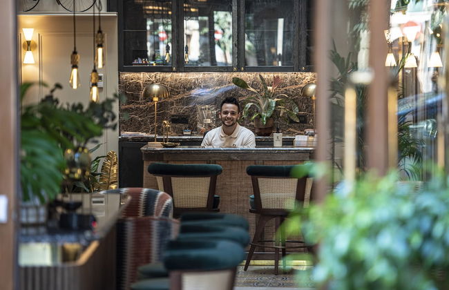 Palma Suites Aparthotel - Foto 3