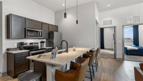 175 LEX - Walkable Downtown Lexington & Rupp Arena - Full Condos - Foto 5