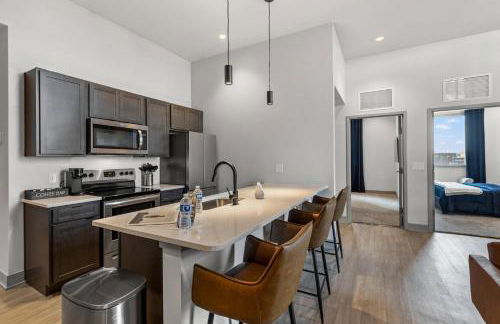 175 LEX - Walkable Downtown Lexington & Rupp Arena - Full Condos - Foto 5