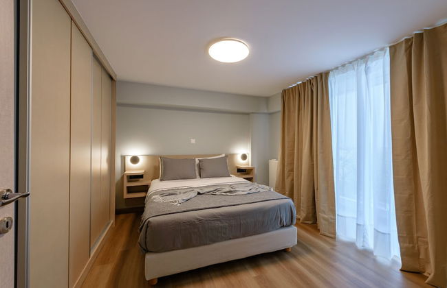 Leviosa apartment airport by Airstay - Foto 2