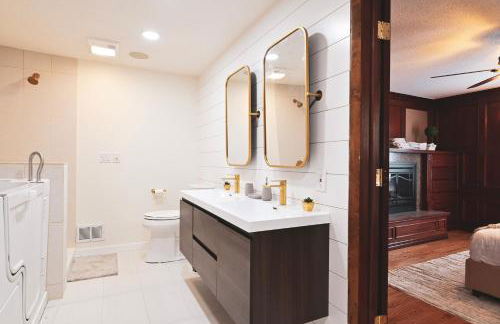 Luxury Oasis Heated Pool, Hot Tub, BBQ - Foto 15