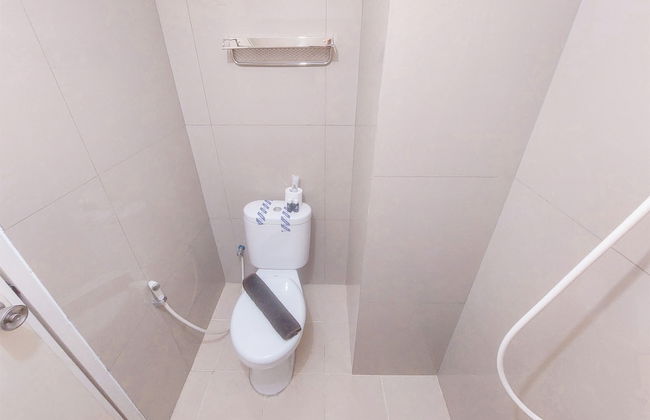 Restful And Tidy Studio At Apartment Baileys - Foto 11