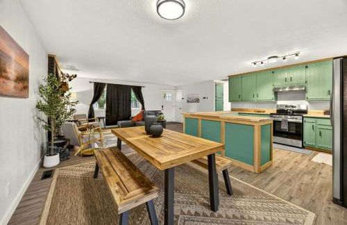 Redwoods Stopover- Near Hiking, Pet Friendly - Foto 9