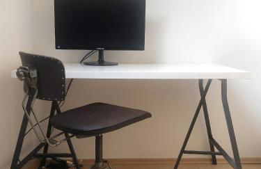 Friedas Haus - Ferienwohnung Nähe Golfplatz - Photo 18