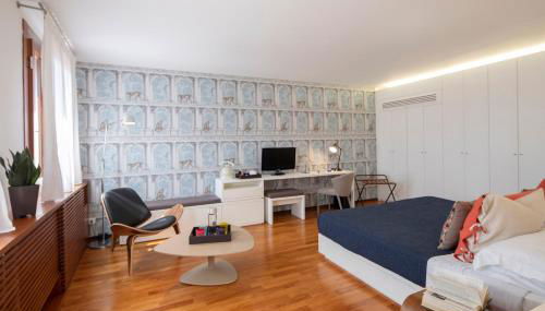 Ca' della Scimmia - Rialto - Venice - Foto 5