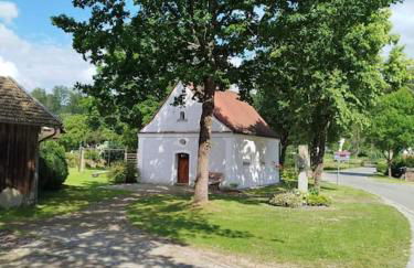 Altes Otto Haus - Foto 72