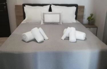 Aiolos Blu Luxury Apartments - Foto 28