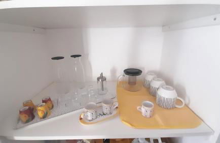 Nonna Vittoria Apartment - Photo 22