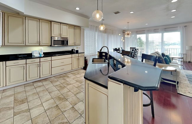 Sea Star Palace - Foto 12