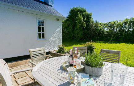 Glan Gors Felin - Foto 1