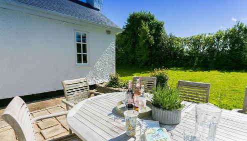 Glan Gors Felin - Foto 1