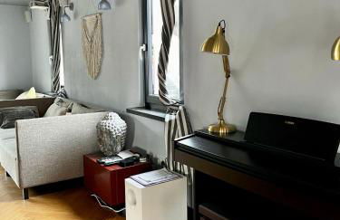 Beautiful big house with garden - Foto 35