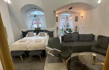 Salt INN Apartments No 1 - Foto 10