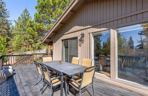 Tahoe Peaks & Shores Getaway - Foto 22