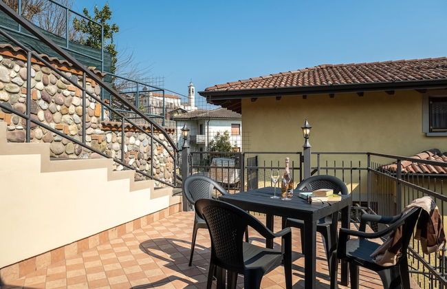 Casa del Gatto in Paratico - Foto 31