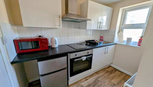 Spacious Studio with Private Kitchen and Bathroom - Foto 5, Other