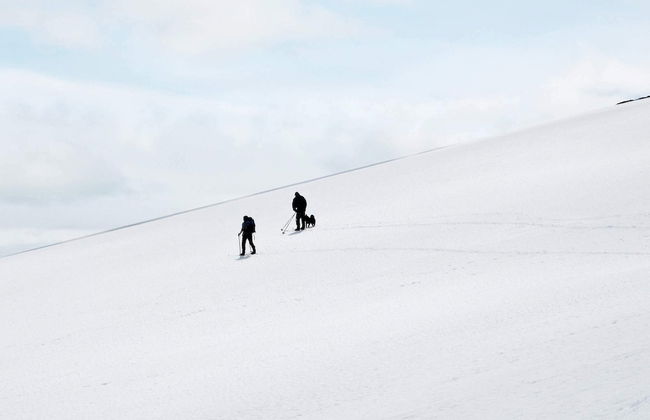 6 Person Holiday Home in Rennebu-by Traum - Foto 27