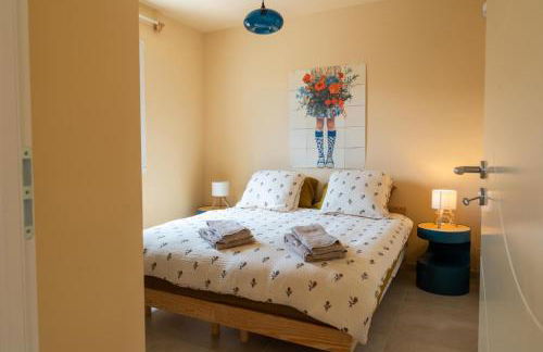 Chez Hamou & Julie - Foto 6