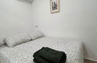 AeroSuites103 Alojamiento Madrid - Photo 10